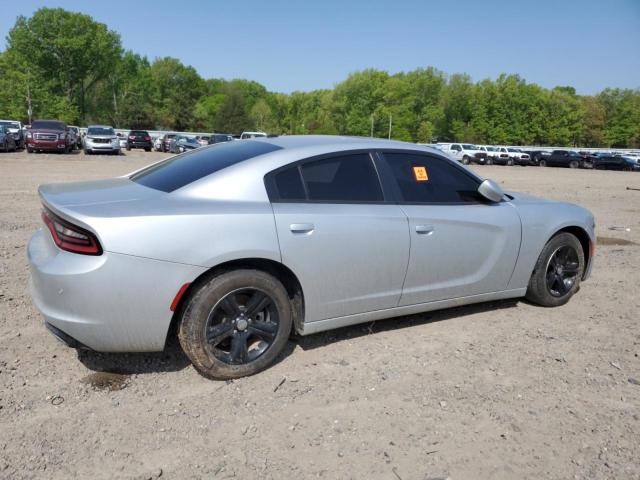 Vin: 2c3cdxbg3nh228280, lot: 52926135, dodge charger sxt 20223