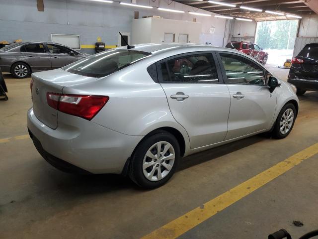 2015 KIA RIO LX KNADM4A35F6528691