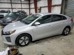 2019 HYUNDAI IONIQ BLUE - KMHC65LC3KU109770