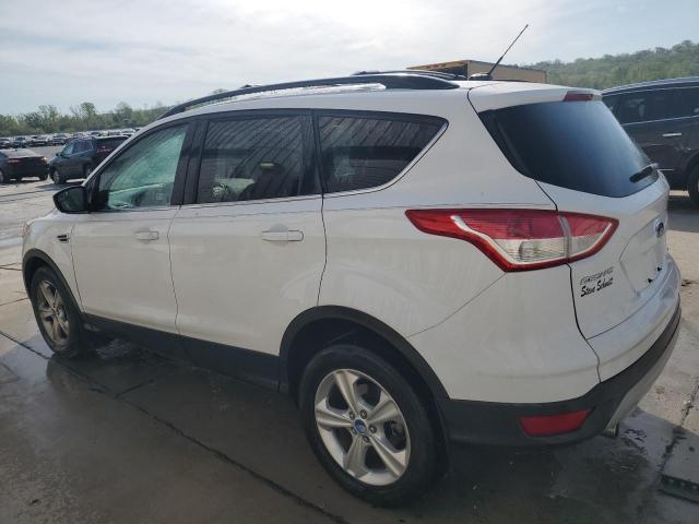 Vin: 1fmcu0g93duc20989, lot: 54173105, ford escape se 20132