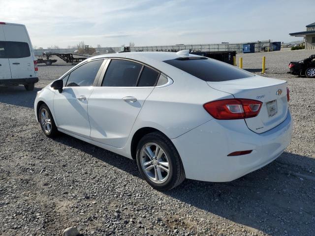 Vin: 1g1be5sm0h7110338, lot: 52370895, chevrolet cruze lt 20172