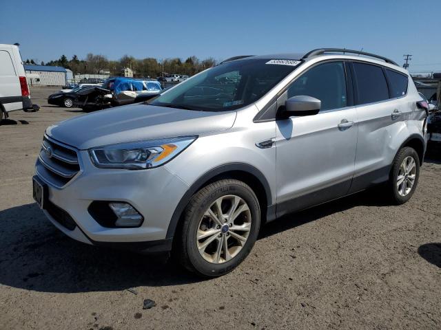 Vin: 1fmcu9gd4hud99767, lot: 53662695, ford escape se 2017 img_1