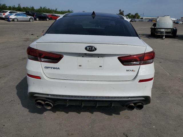 2019 KIA OPTIMA SXL - 5XXGV4L2XKG330038