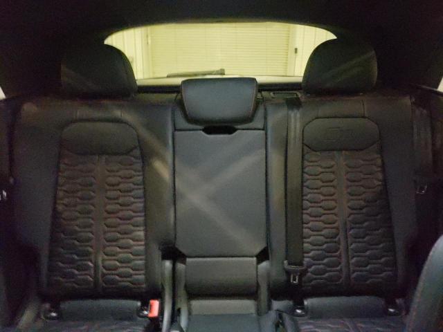 2021 AUDI RS Q8 WU1ARBF10MD040635