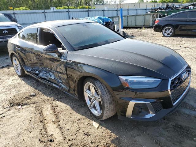 Vin: waudacf52ma060202, lot: 52403305, audi a5 premium 45 20214