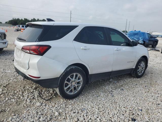 Vin: 3gnaxheg7pl106230, lot: 53907305, chevrolet equinox ls 20233