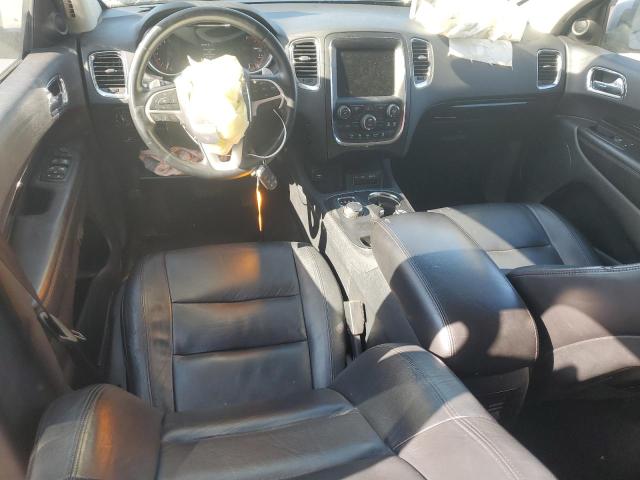 2016 DODGE DURANGO LI 1C4RDJDG9GC412824