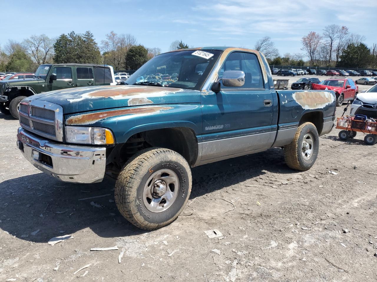 Global Auto Auctions