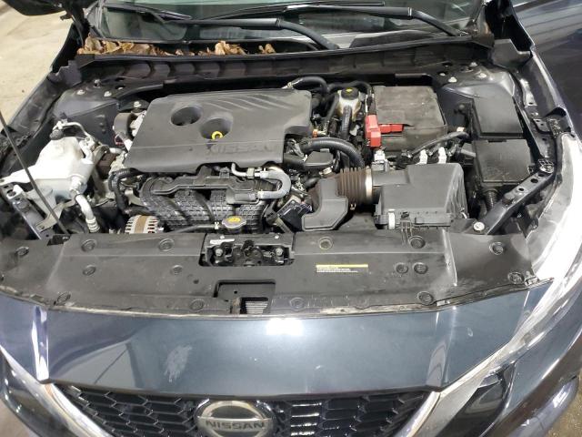 2019 NISSAN ALTIMA SV - 1N4BL4DW3KC249437
