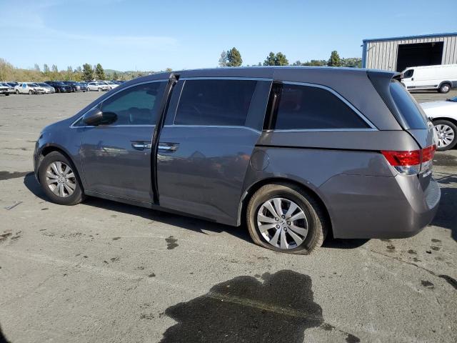 Vin: 5fnrl5h69fb131426, lot: 51348145, honda all models exl 20152