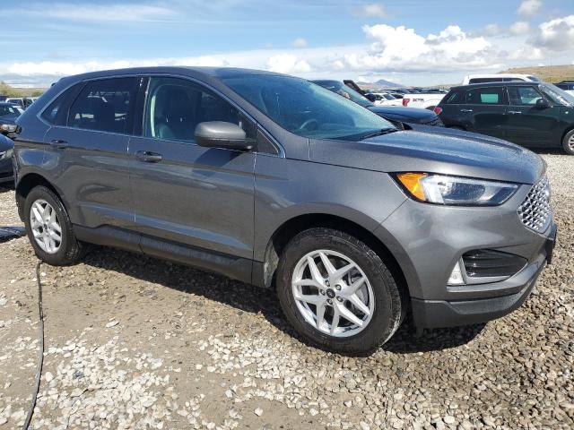 Vin: 2fmpk4j98rba27807, lot: 54449655, ford edge sel 20244