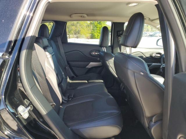 2018 JEEP CHEROKEE L - 1C4PJLLB8JD509791