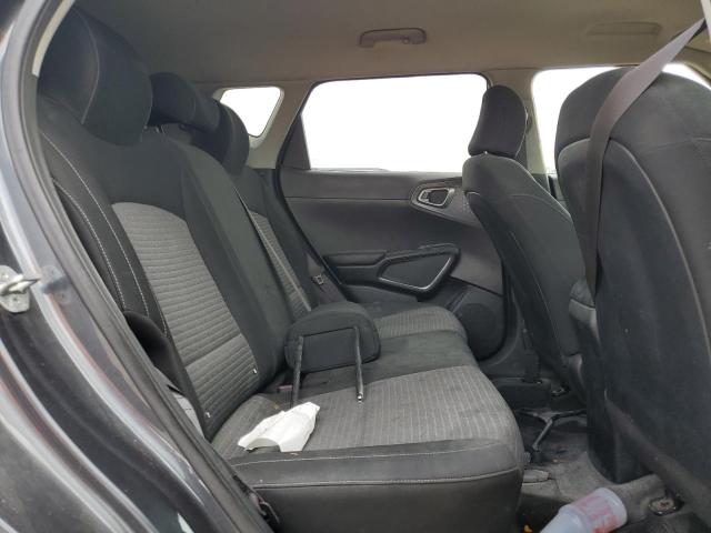 2021 KIA SOUL LX KNDJ23AUXM7780541
