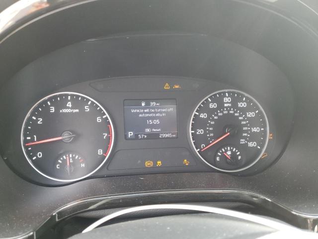 2022 KIA SELTOS S - KNDEUCAA6N7276779