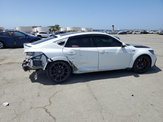 Vin: 19ude5g9xra003730, lot: 53083655, acura integra type s 20243