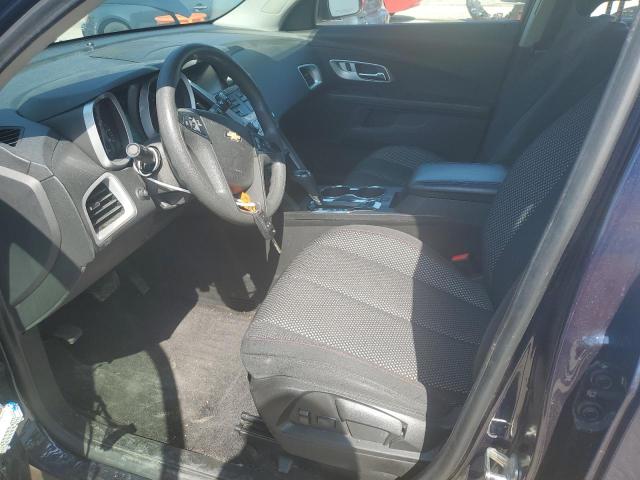 2016 CHEVROLET EQUINOX LS - 2GNALBEK8G1111810