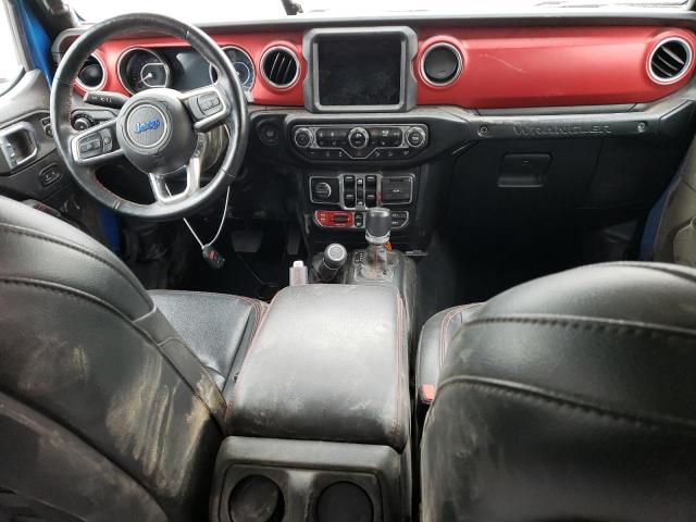 2021 JEEP WRANGLER U 1C4HJXFG2MW762391