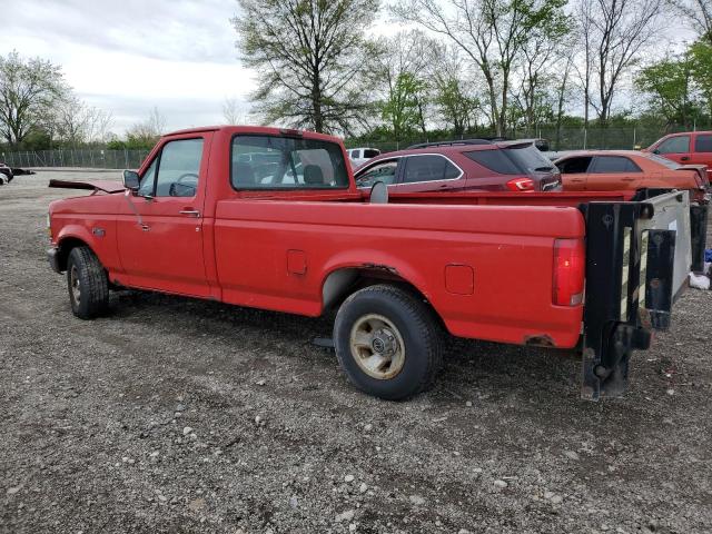 Vin: 1ftdf15y3rlb08838, lot: 55067015, ford all models 19942