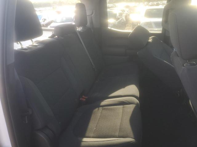 2022 CHEVROLET SILVERADO - 3GCPWBEKXNG155919