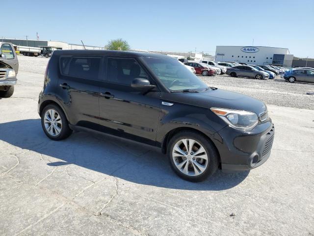 Vin: kndjp3a54f7136398, lot: 52363135, kia soul + 20154