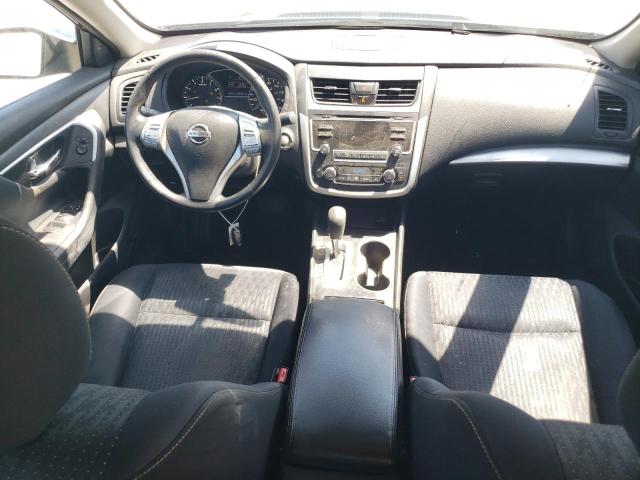 2017 NISSAN ALTIMA 2.5 - 1N4AL3APXHC117609