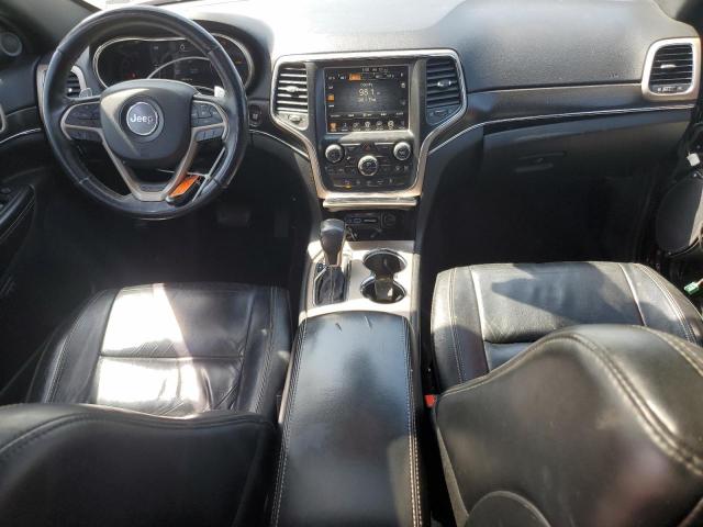 2017 JEEP GRAND CHER - 1C4RJFBG8HC760608