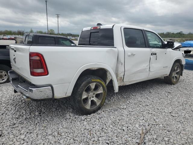 Vin: 1c6rrejt3mn528893, lot: 53238885, ram 1500 laramie 20213