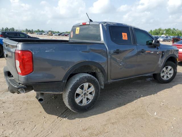 Vin: 1fter4bh3rle34785, lot: 54186655, ford ranger xl 20243
