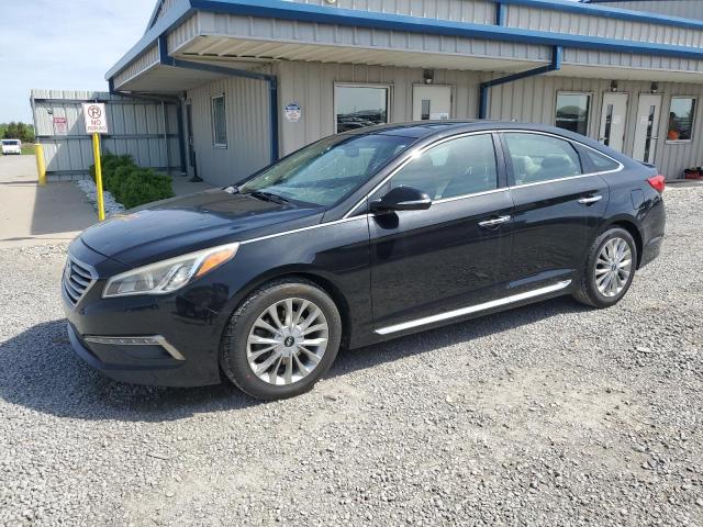 Vin: 5npe34af3fh126193, lot: 53492935, hyundai sonata sport 2015 img_1