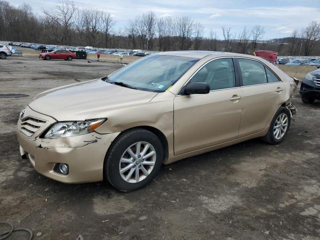 Vin: 4t1bf3ek4au506066, lot: 53296085, toyota camry base 2010 img_1