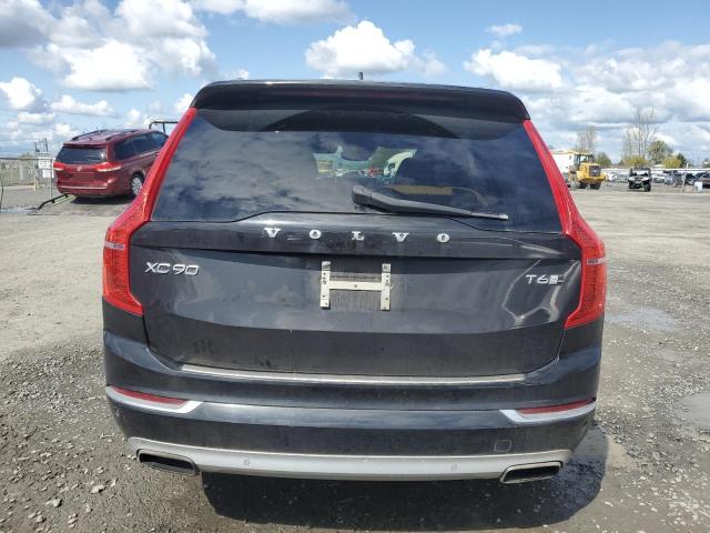 2017 VOLVO XC90 T6 - YV4A22PL8H1146370