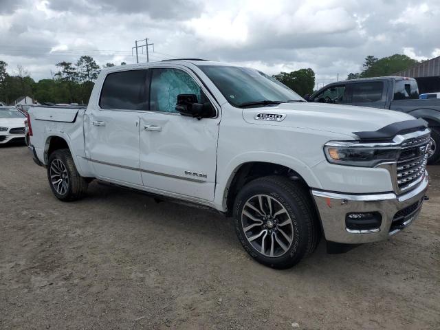 Vin: 1c6srfhpxsn582690, lot: 51601045, ram 1500 limited 20254