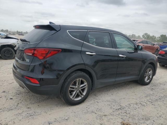 Vin: 5nmztdlb8hh046366, lot: 52258495, hyundai santa fe 20173