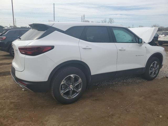 Vin: 3gnkbcr42rs160551, lot: 54399315, chevrolet blazer 2lt 20243