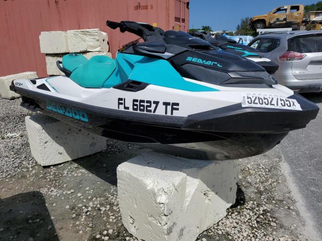 2022 SEADOO GTX #3135142540