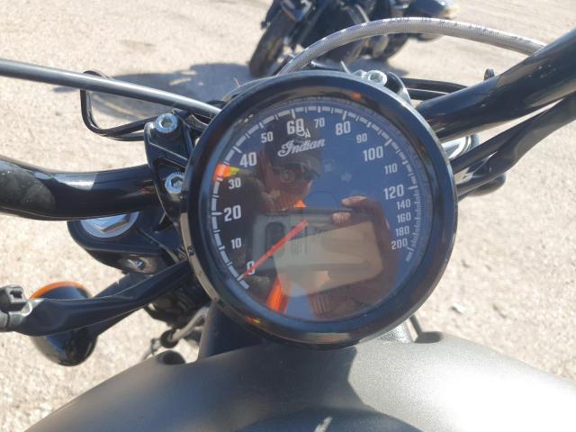 2023 INDIAN MOTORCYCLE CO. SCOUT ROGU - 56KMTC112P3194180