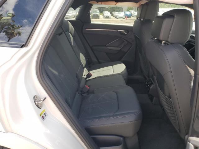 2023 AUDI Q3 PREMIUM - WA1EECF37P1140149
