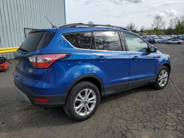 Vin: 1fmcu9gd4juc60647, lot: 55429455, ford escape se 20183