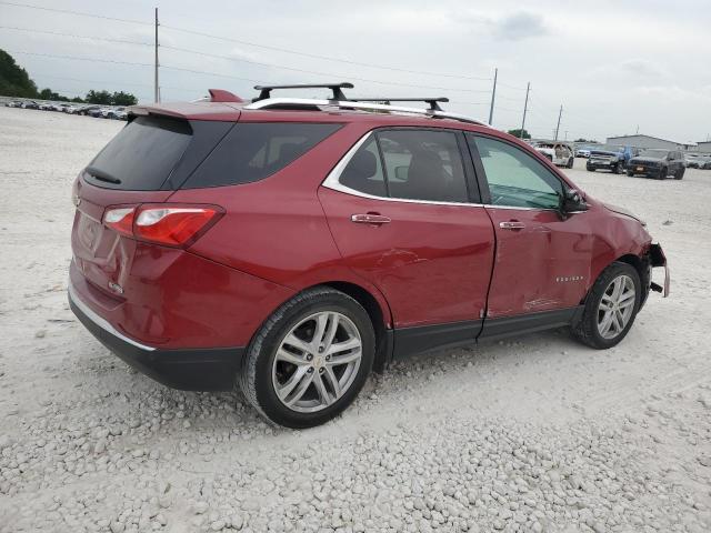 Vin: 2gnaxmev4j6106611, lot: 53818975, chevrolet equinox premier 20183