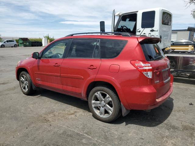 Vin: jtmrk4dv9a5086329, lot: 53505895, toyota rav4 sport 20102