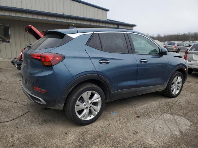 2025 BUICK ENCORE GX KL4AMCSL2SB129330