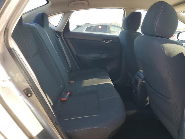 2016 NISSAN SENTRA S - 3N1AB7APXGY242977