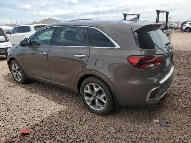 Vin: 5xypk4a55kg511937, lot: 51410435, kia sorento sx 20192