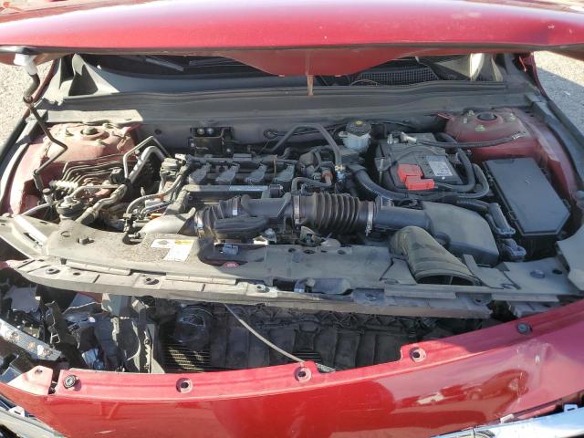 2020 HONDA ACCORD LX - 1HGCV1F17LA024106