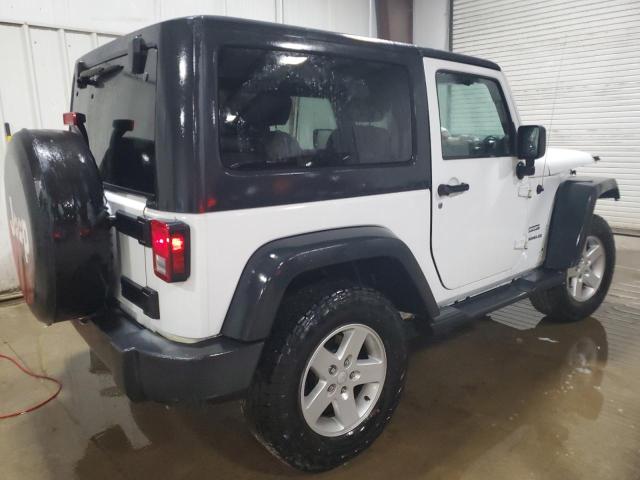 Vin: 1c4ajwag5gl244350, lot: 51606075, jeep wrangler sport 20163