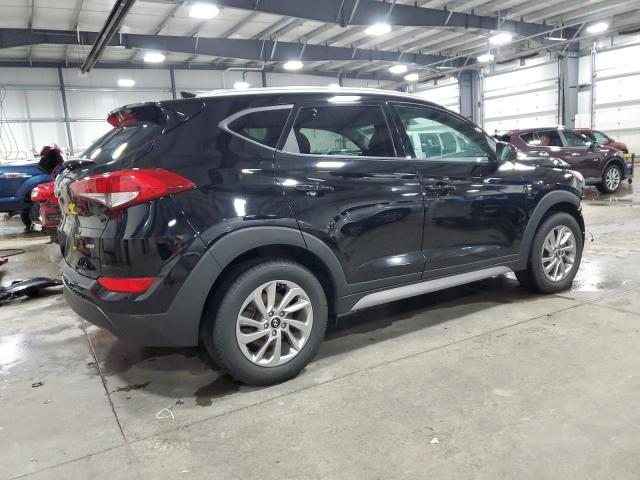 Vin: km8j3ca4xju813348, lot: 51863785, hyundai tucson sel 20183