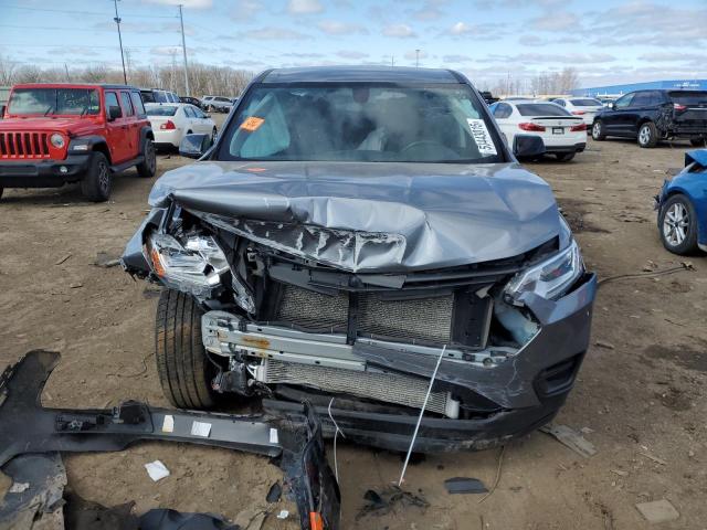 2020 CHEVROLET TRAVERSE L - 1GNERFKW5LJ155505
