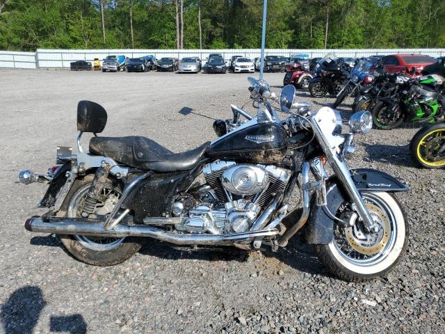HARLEY-DAVIDSON FLHRCI