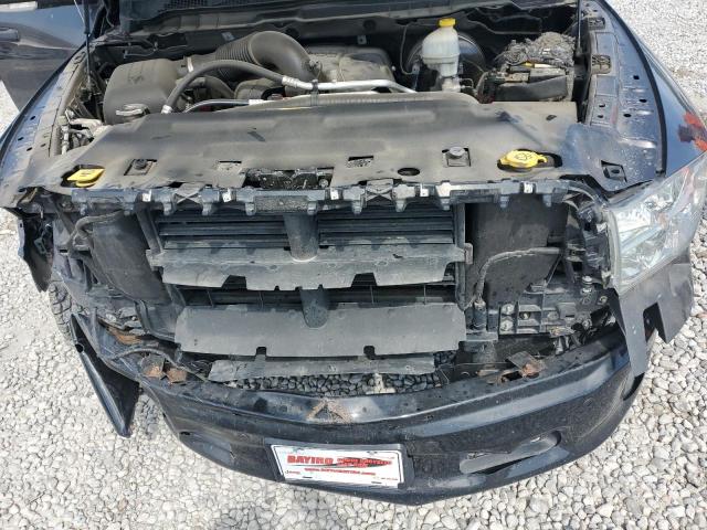 2015 RAM 1500 SLT 1C6RR7LT2FS738897