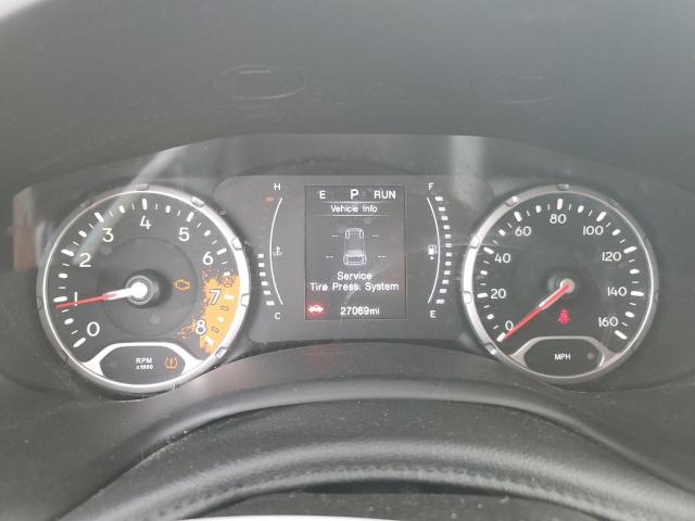 2017 JEEP RENEGADE L - ZACCJABB7HPG36550